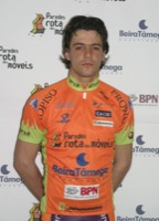 Jaime Manuel SEABRA JORGE