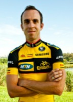 Dennis VAN NIEKERK