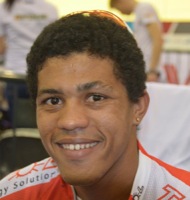 Nolan HOFFMAN