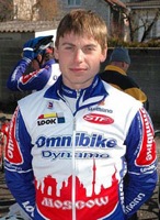 Sergey KOLESNIKOV