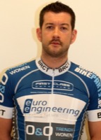 Kevin VAN RAEMDONCK