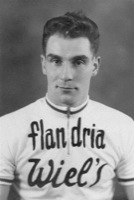 Eugene HUBLEAU