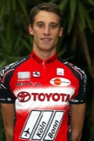 Jonas HUDALLA