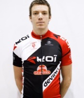 Mathieu ROY