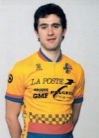Gilles FIGUES