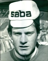 Steven LAWRENCE
