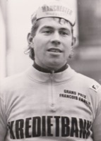 Mark GORNALL