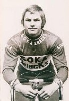 Jan HUISJES