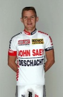 Rudy VAN DE SOMPEL