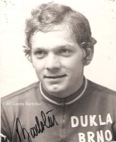 Jiri BARTOLSIC
