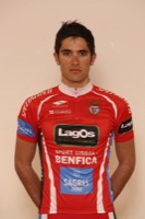 Tiago Manuel CLARO ANTUNES