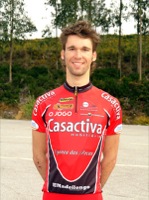 Carlos Manuel NUNES SABIDO
