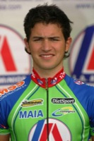 Antonio Filipe OLIVEIRA AMORIM