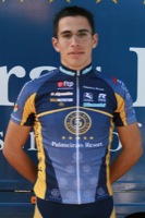 Claudio Filipe PEDRO APOLO