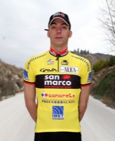 Marco BELLI