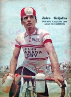 Jairo GRIJALBA SOLÍS