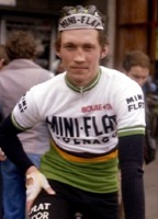 Paul HUYGELEN