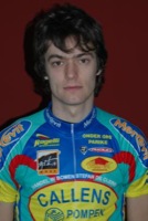 Stijn RETORÉ