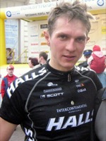 Marcin KARCZYNSKI