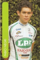 Fabio NEGRI
