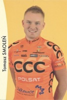 Tomasz SMOLEN