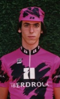 Carlos SÁIZ RUIZ