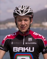 Christoph SCHWEIZER