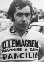 John MANGAN