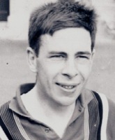 Shay O'HANLON