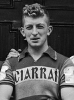 Paudie FITZGERALD