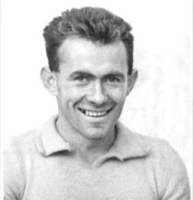 Mick MURPHY