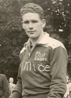 Ben MCKENNA