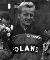 Zbigniew GLOWATY