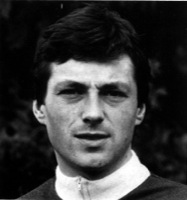 Dermot GILLERAN