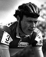Stephen DELANEY