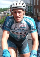 Aidan CROWLEY