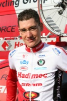 Michael RANDIN