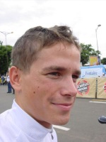 Julien MODENESE