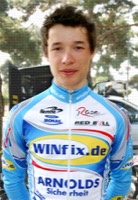 Philipp METZKE