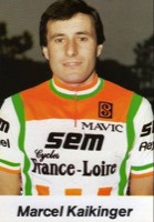 Marcel KAIKINGER