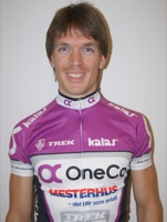 Jon Einar BERGSLAND