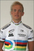 Michael Faerk CHRISTENSEN
