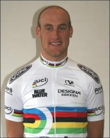 Casper JORGENSEN