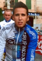 Victor Manuel GARCIA ESTÉVEZ
