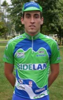Iker ALDAZABAL ZENDOIA