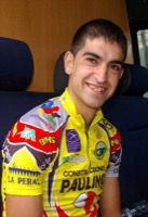 Ismael ESTEBAN AGUERO