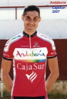 Juan Carlos CARIÑENA LUQUE