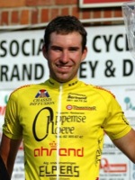 Kéevin MALCOURANT