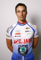 Cyrille HEYMANS