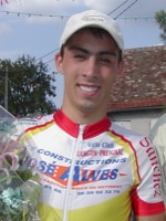 Sylvain BLANQUEFORT